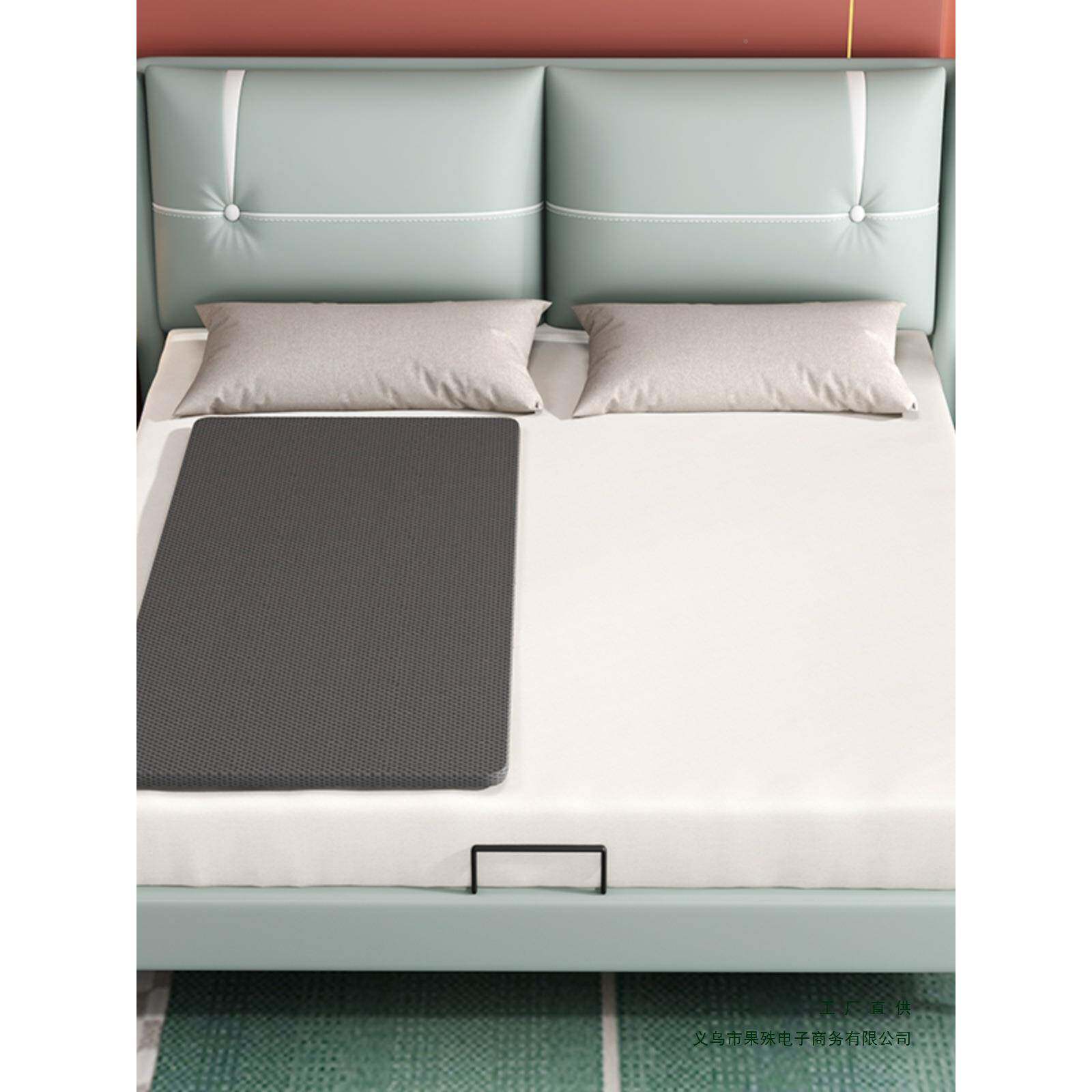 341折叠加硬护腰垫垫硬单人硬棕床板软床垫加垫腰突沙发加硬垫子