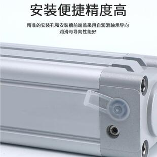 标准气缸DNC32/40/0/6无品牌/3/80/100/125-20/25/3001/5/80/00-P