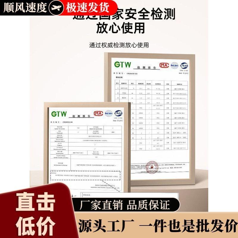 电脑桌台式简约实木书桌卧室家用YTC学习桌学形生小课桌长方办公