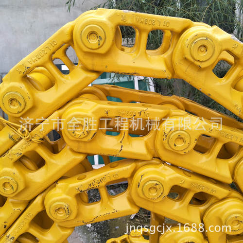 D6R推土机链条 引导轮导向轮 履带板 齿轮泵5M7864
