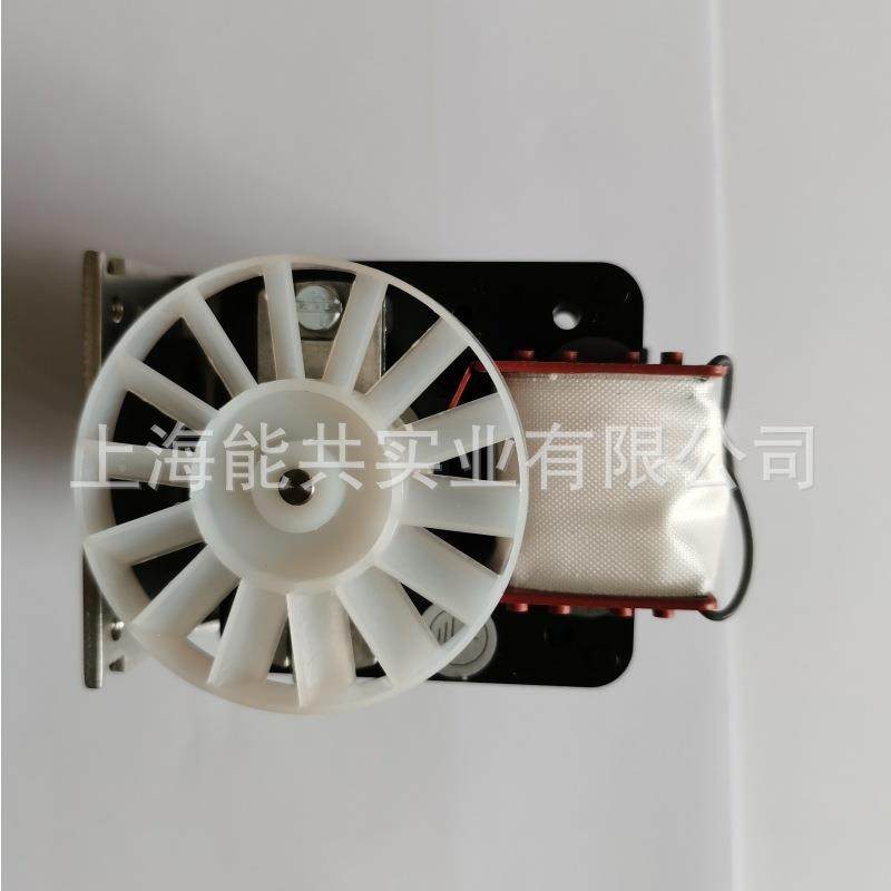 德国KF泵PM19517-86真空DQM泵取样采样泵抽气泵隔膜泵NCEMS