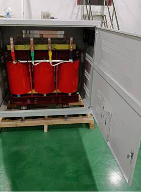 三v相干式变压器SGGUP-60KV480甸220v230v20A8v690越南缅机械设备