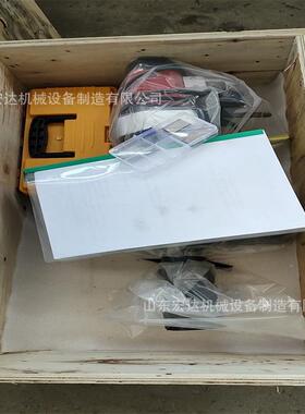 动全自钢管机铣边219型电动管道坡口机管道PEA切割倒角机