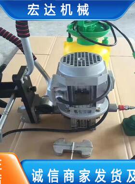 -铁路用NGMOXH4多能道岔磨轨机轨修磨机铁路养道护内燃功钢轨打磨