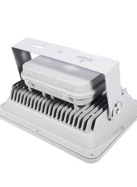 厂家现货直强D供100W300W2投无品牌/00瓦LE光灯户外亮化光防水泛