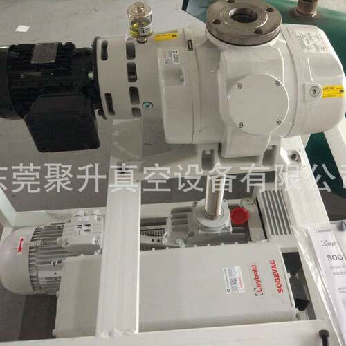 提供leybolVd真空V泵S280S00BVS0DOV0维修保养