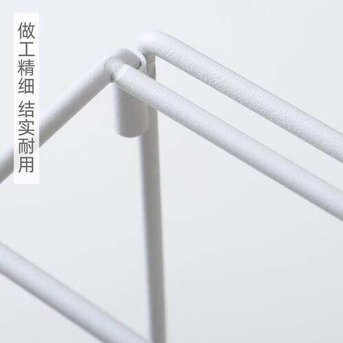 R5H衣用柜收纳分层架收纳箱抽屉式可NWG能折叠置物架家收多功分隔