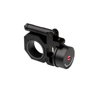 瞄镜3水平仪夹具角度仪0/25m测平m管径72462支架金属左右角度水仪