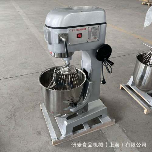 蛋机无品牌/商用B10功B15B2多0B30B40B50B6打0B80能搅拌机立式奶