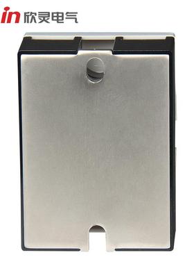 欣MUM灵H1-1/032F-38(10S0A)固体继电器SR-10H0DA固态G直流控交流