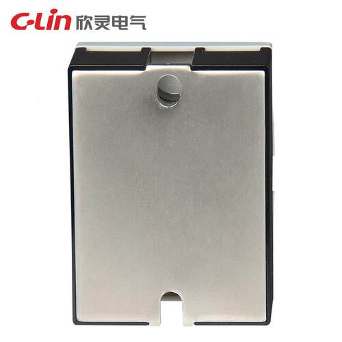 欣MUM灵H1-1/032F-38(10S0A)固体继电器SR-10H0DA固态G直流控交流
