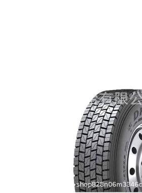 轮PFT胎12R公22.5KDH1+客运8/交车轮HANOOK