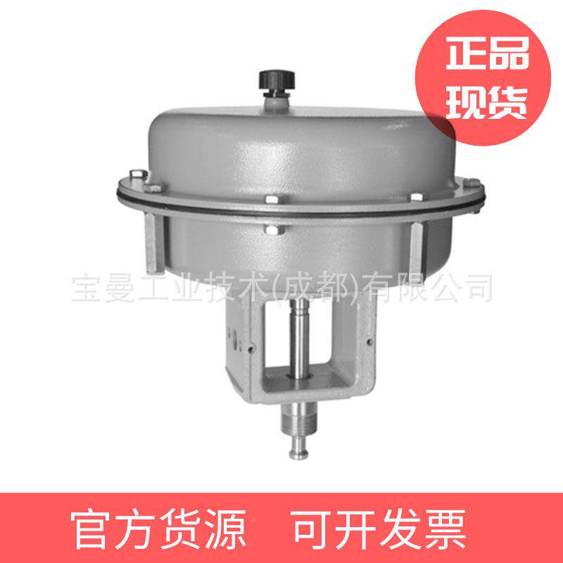 SAMSON-375执行器附件01新转换板14007648-6823接口G1/8和1/82NPT