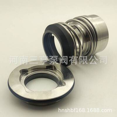 现货 ITT-LOWARA罗瓦拉15SV03F030T机械密封 赛莱默专用机封 水封