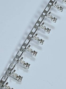 H端子X2.H5X4YSXXH-TTJC3端子连绕端子磷铜7000/卷