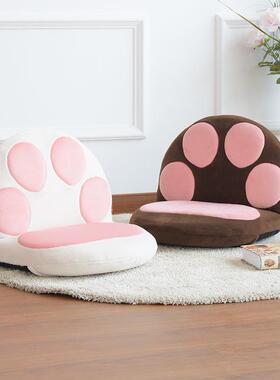 猫爪14828（大创号）人沙发可爱懒意沙发