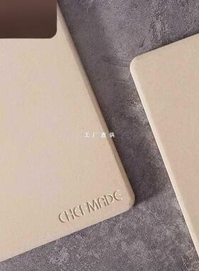 烘石板模具家用模披F87558J9萨欧包法棍焙烘焙模具烤箱烤盘面包具