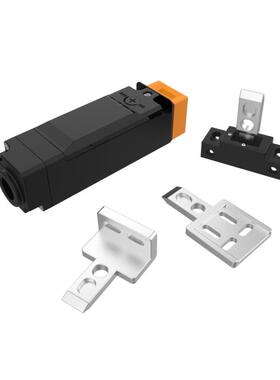 SL施莱格CTMLE系列安全门PWN锁安全锁TMLE-1C1OL柔性钥1匙T联MLE-