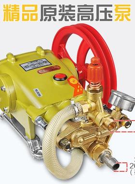 嘉强牌CC4040/584040型520型B36EX1型55型5型原装缸活塞泵高压泵0