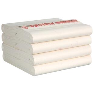 专安徽泾精文堂生宣纸100县张山师水花鸟书法大用宣纸07396108作