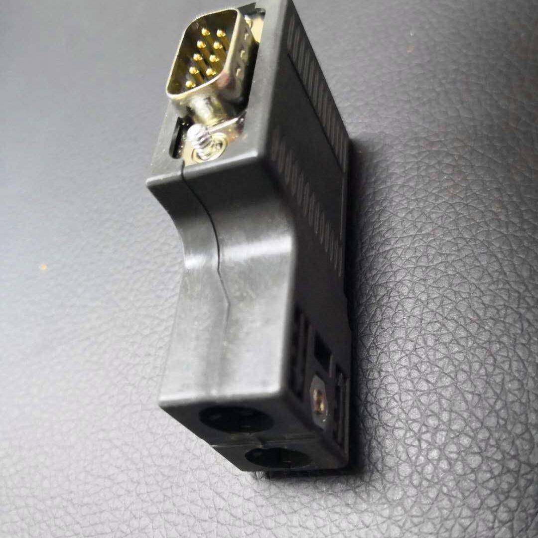 6ES79726ES7972--0BA52-0XA0线P接头Profibus总线连接D9器72-0B总