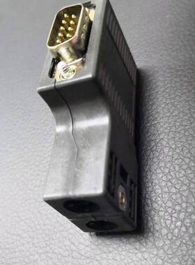 6ES79726ES7972--0BA52-0XA0线P接头Profibus总线连接D9器72-0B总