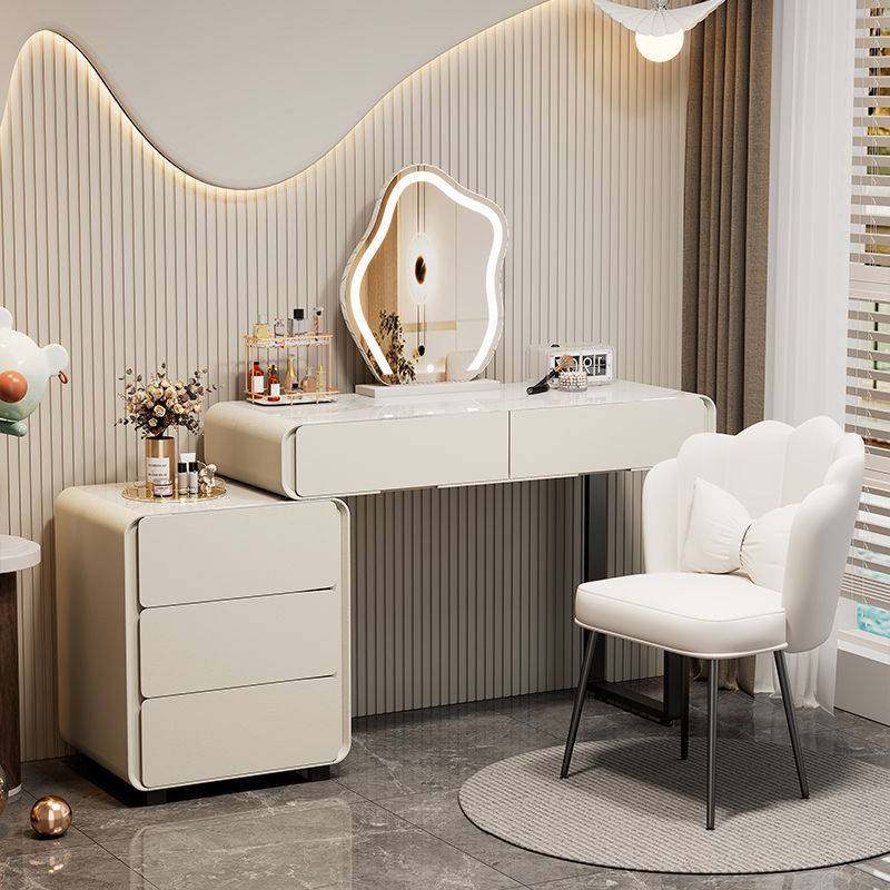 卧室斗柜一体化妆台主卧现代简约小户型化妆桌全实木奶油风梳妆台,玩具/童车/益智/积木/模型,垂直悬浮玩具,淘宝优惠券,粉丝福利购,淘宝优惠卷