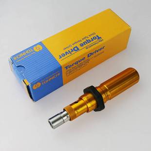 TOHNICHI东日扭力起子6RTD 扭力批6KGf.cm