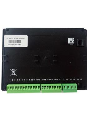 SE710DSE710自启动控制器控制柴油机发电机深海D控制组屏器