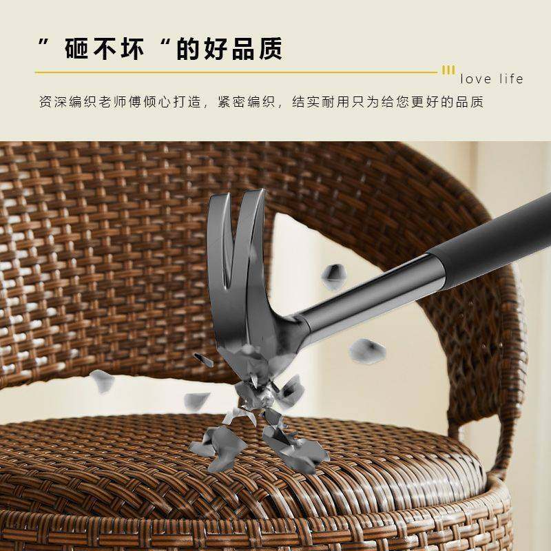 藤编桌椅露台圆桌户外靠背编织旋转仿藤椅子简约藤椅小户型茶几,玩具/童车/益智/积木/模型,垂直悬浮玩具,淘宝优惠券,粉丝福利购,淘宝优惠卷