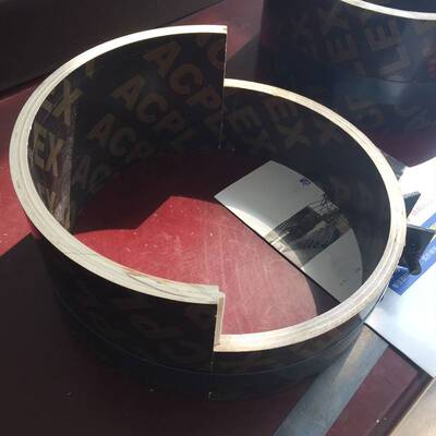 圆形模板规格，保定圆柱模板，圆柱模板哪家便宜，