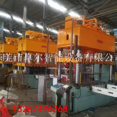 40HA08-1P10快油压机速换T模器系统快速换模装置夹模器举模移模支