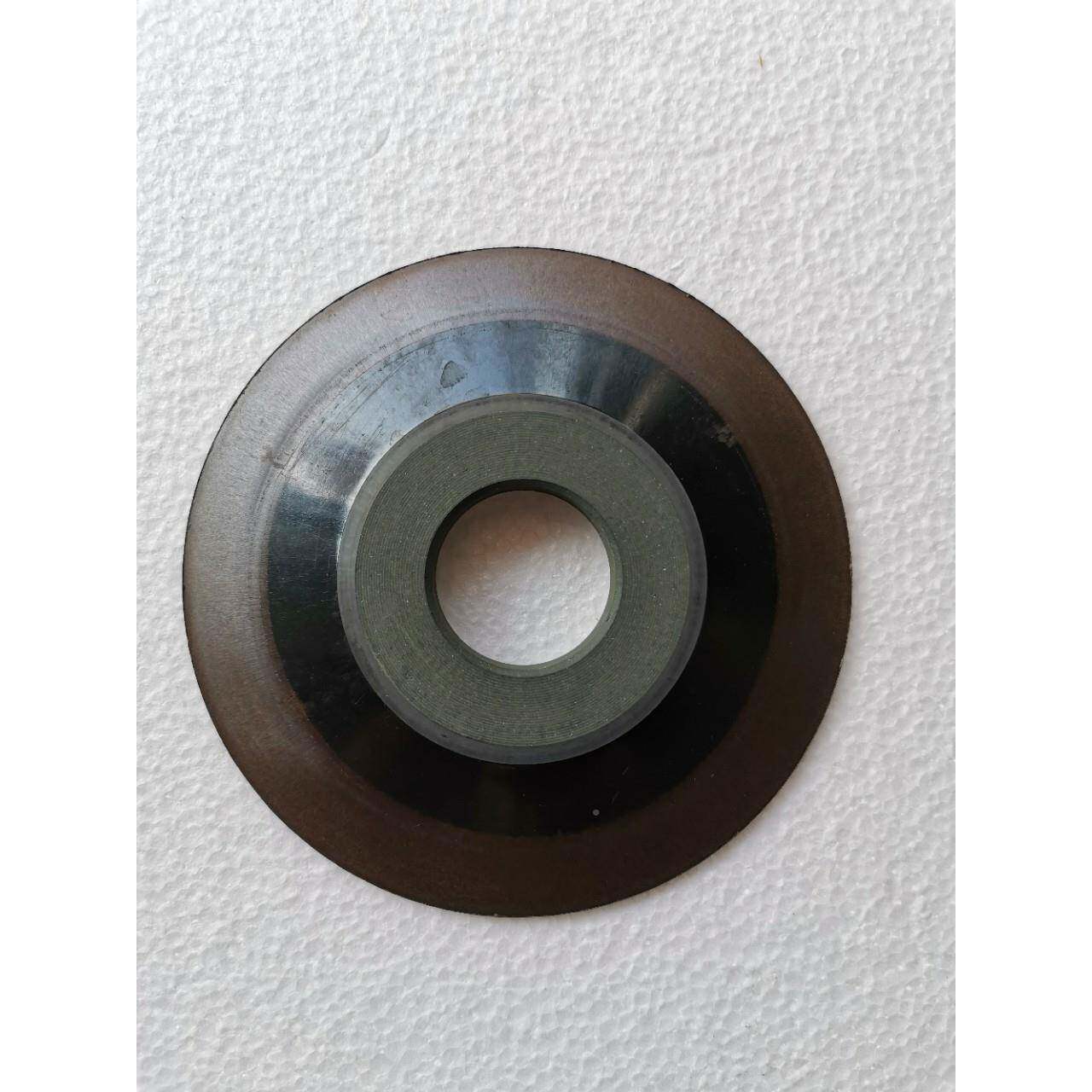 金刚石1JQO轮磨砂合金锯片125*0*3专2