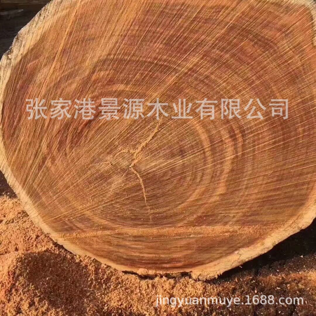 红玫瑰 玫瑰木 非洲红玫瑰 家具装修 园林古建材 防腐木料 雕刻用