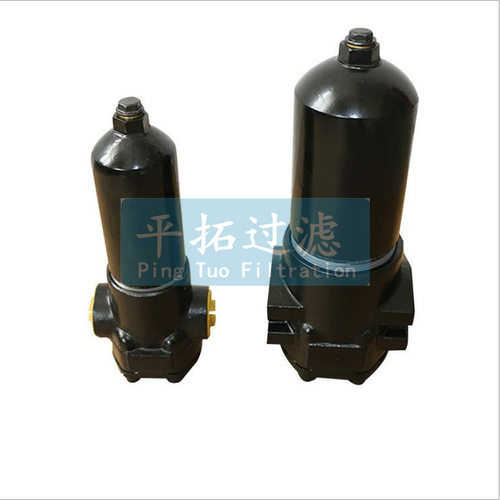 盾构机黄油过滤器PBF0110W100NB-DY 平拓高压过滤器