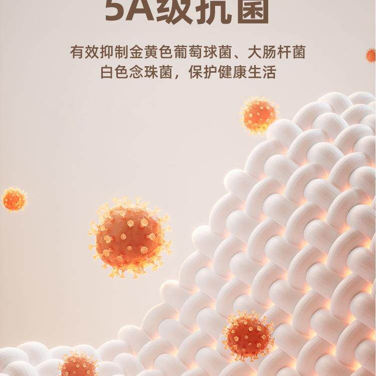 毛毛雨毛浴巾三巾件套20572345666新款比纯棉全2吸水洗澡家棉用干