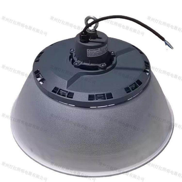 上海亚明led工多矿灯GC109防超率亮室内球场厂FGS房天棚灯种水功