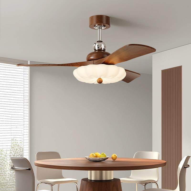 客58中厅风扇灯法式2025新款大风力复卧室灯古风护眼餐厅古吊扇灯,家装灯饰光源,风扇灯,淘宝优惠券,粉丝福利购,淘宝优惠卷