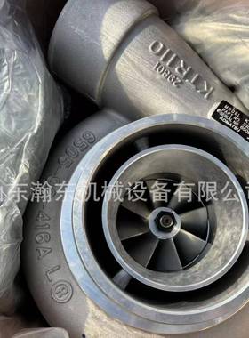 自卸车5HD785涡轮总增压器成ICR650-7-50460