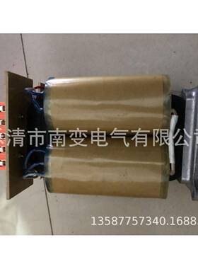 SJK-400(I)1200V690/AET50V146V矿用变压器全铜247V36V12V308VV22
