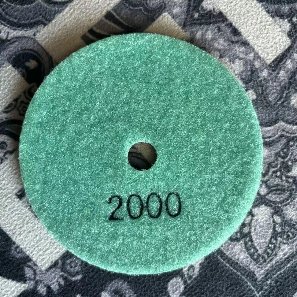 耐磨加厚2000地坪石材磨片