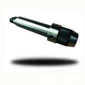 MTA5 莫氏5号扁尾钻夹头 一体式 APU16 大型摇臂钻床专用钻夹头