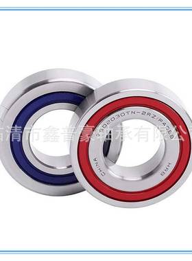 滚珠丝杠轴承15 17 20TAC47B 25 30TAC62B 35TAC72BP4