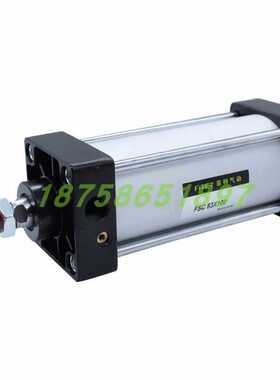 菲特气动 FSC160X50/100/125/150/175/200/250/300/350/400气缸