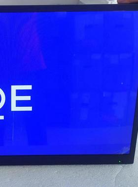 3厂家直示销21.5寸高清液晶监视器24/63027寸安工业显屏2防寸监控