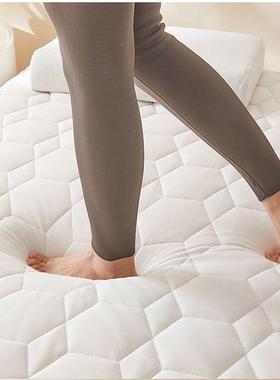 可加厚床软垫家用榻榻米炕垫床垫异形双单人宿舍海垫垫绵MGI电商