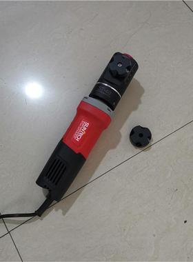 1.0-6.0mm钨针打磨4弧氩焊钨极磨尖机钨棒磨机削机STST-40-0