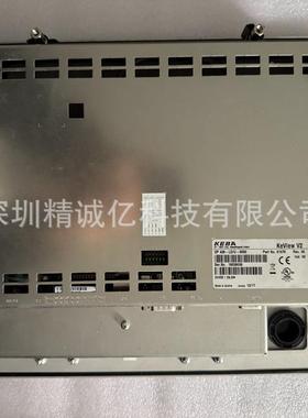 KEBA不OP430LD/0U-000科霸面板OP430显示屏触摸屏不显示触摸-了维