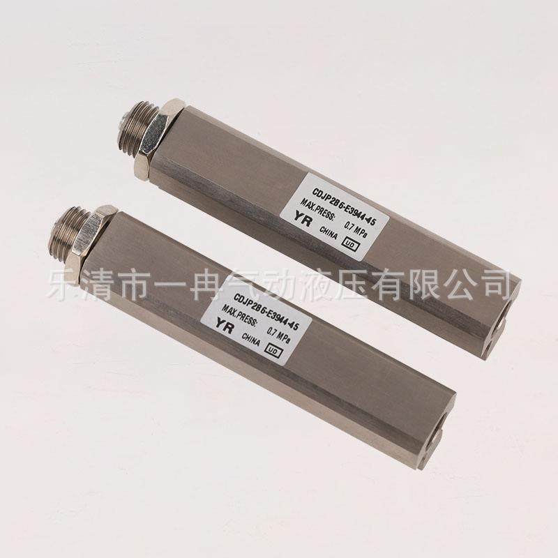 非标气缸CD-JPB6-E3944-45CDJP2B6-E934-45CD4879JPB6E6530-45