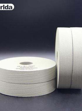 沃尔达BD轮玻璃异机形机轮抛BBE光泥巴轮BK抛手提光磨边石材岩板